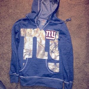 NY Giants Hoodie